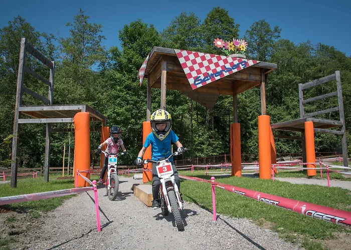 Otel 4*s Galtenberg Alpbach